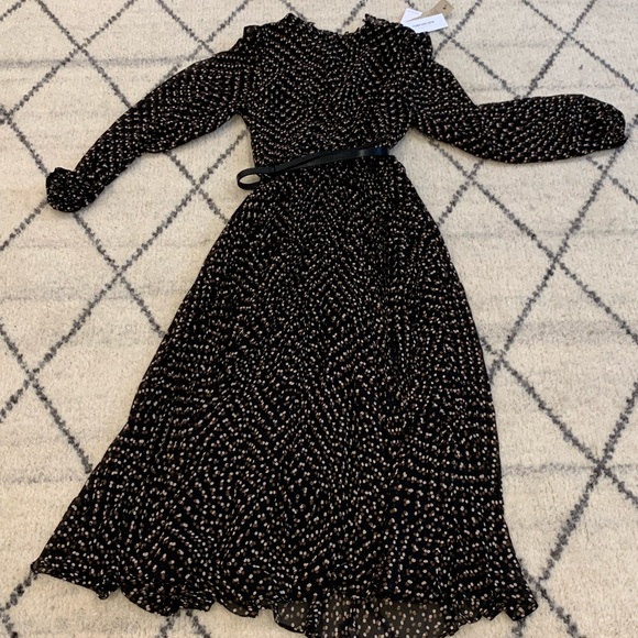 Forever New Daniella Dress Size 10 - Picture 2 of 2